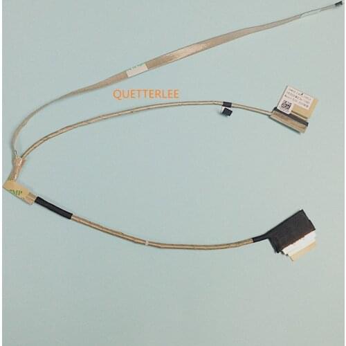 NEW VAW00 DC02001MG00 CN-0DR1KW LVDS CABLE FOR DELL INSPIRON 15R 3521 3537 5521 V2521D 5535 5537 0DR1KW LCD LVDS CABLE