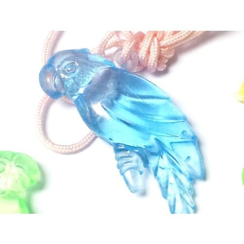 10X Animal figure necklace Kids Party Favors pinata gadget cadeau souvenirs back to school regalo easter giveaways present gifts