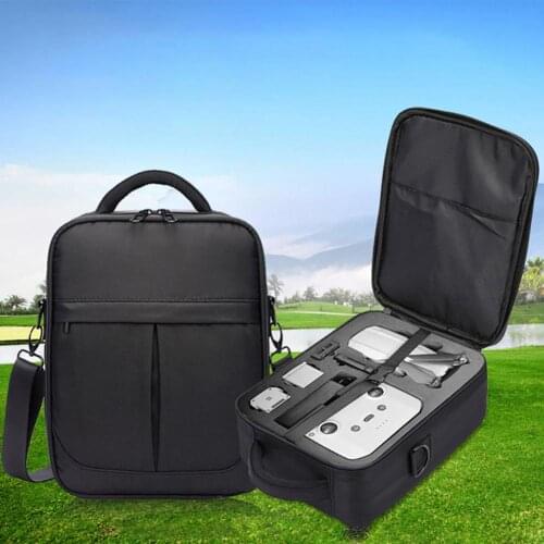 Portable Shockproof Storage Carrying Case Shoulder Bag for DJI Mavic Air 2 Drone storage bag has functions of shockproof hot sal