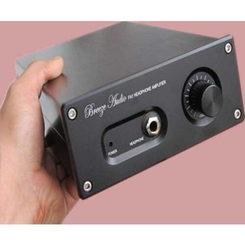 Width 155* high 60* deep 231mm Mini DIY all aluminum chassis power supply amp DAC amplifier chassis housing