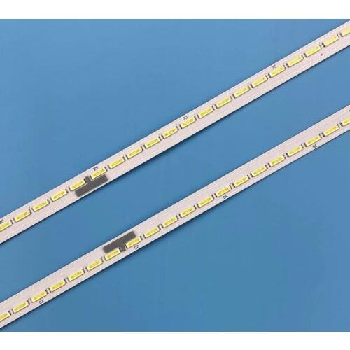 LED Strip For 60UH7700-UB BUSWLJR 6922L-0187A 6916L2484A 6916L2485A 6922L-0187A