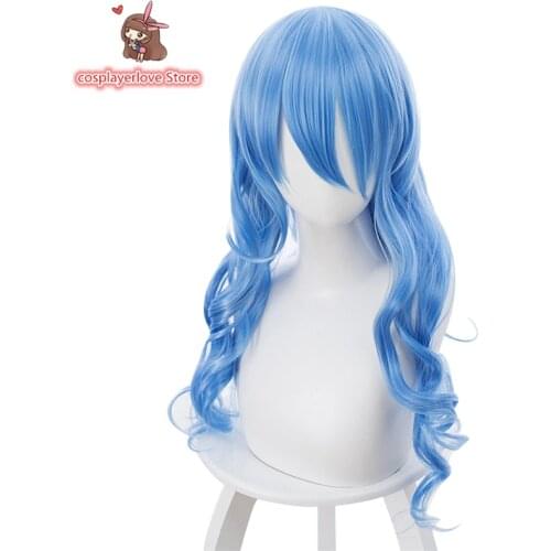 DATE·A·LIVE3 Yoshino/Hermit Headwear for cosplay costume Halloween Carnival Costume