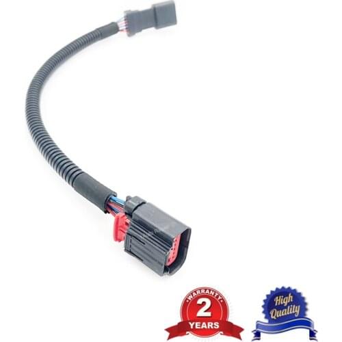 For Chevrolet Corvette 2013-2019 LT1 throttle body extension cable wiring harness