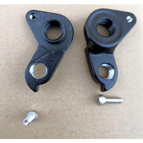 1pc Bicycle derailleur hanger For Stevens #STV-10 RT819 Stevens Comet Arclis Ventoux Disc Super Prestige Strada MTB MECH dropout