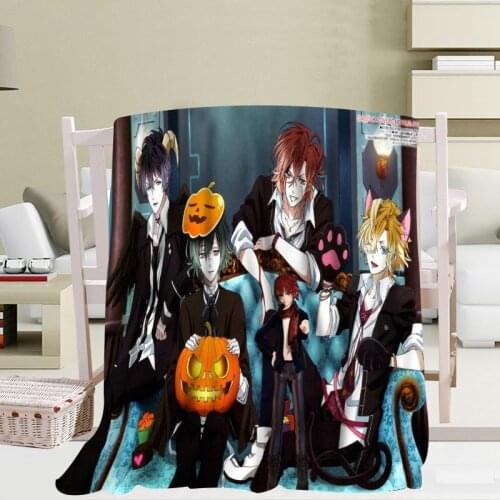 Флисовые пледы на диван Xxihlive China At AliExpress