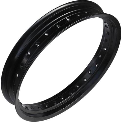 2.50*17 Inch 36 Spokes Holes Aluminum Alloy Motorcycle 17 Inch Wheel Rims