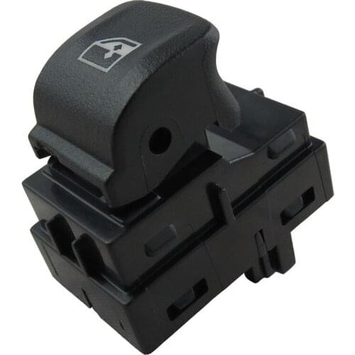 61319327031 Window Lifter Control Switch car window lift switch For BMW G30 G31 G32 G02 G05 G38