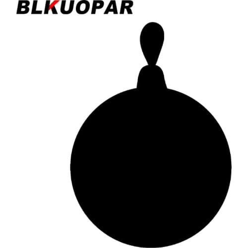 BLKUOPAR for Perfume Bottle Image Car Stickers Fashionable Decals Vinyl Car Wrap Van Snowboard RV JDM Accessoires Scratch-Proof