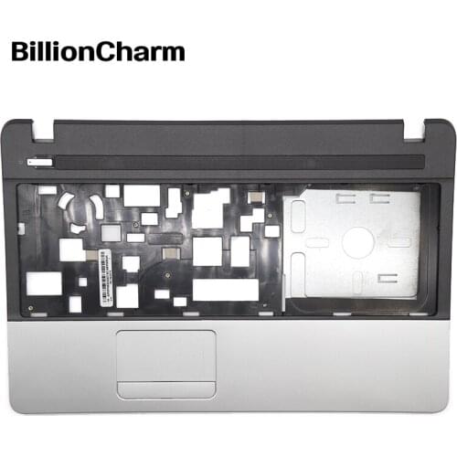 BillionCharm Laptop Bottom Base Case for Acer E1-571,E1-521,E1-531 100% New Original Keyboard Top Cover Accept Model Customizaon