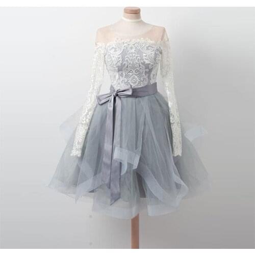 Gardenwed Womens Lace Dresses