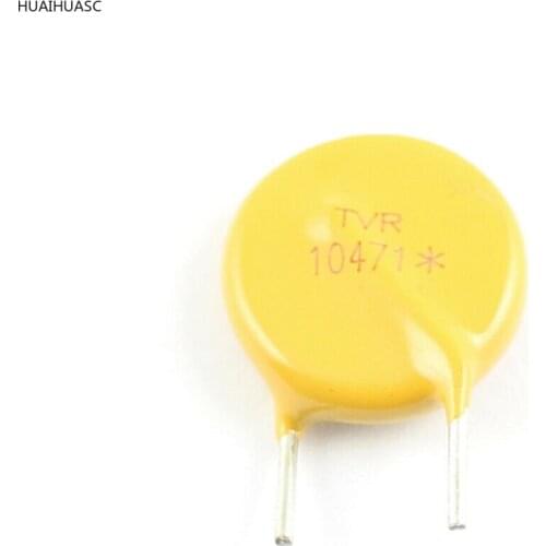 HUAIHUASC Fuse Parts