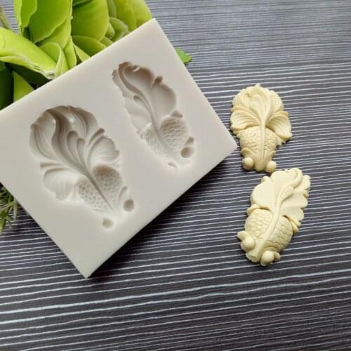 Fondant cake tools Fudge craft Chocolate cake decoration tools