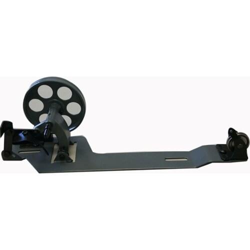 Sewing Machine Bobbin Winder Big Wheel Part#259431W Fits Consew Seiko Blue