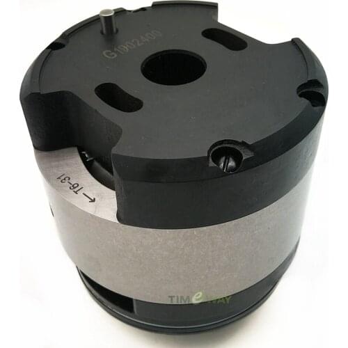 Vane Pump Core T6D42 T6D45 T6D50 Cartridge Replacement Denison Series High Pressure Vane Pump