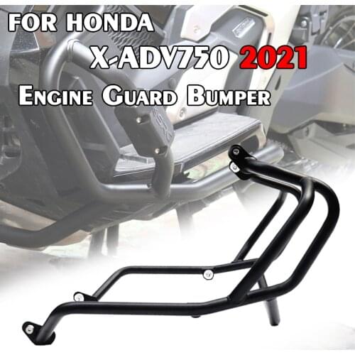 MAIKAI Motorcycle Engine Protection
