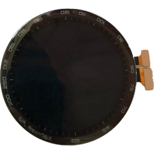 New For Huawei Honor MagicWatch 2 MNS-B19 46MM smartwatch LCD+ touch 1.39in