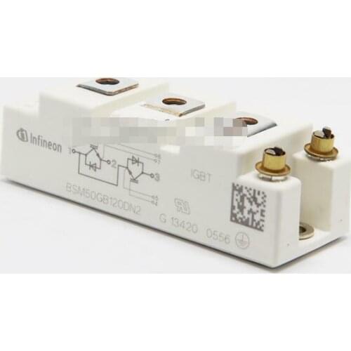 NEW 1PCS BSM75GB170DN2 EUPEC/INFINEON MODULE free shipping
