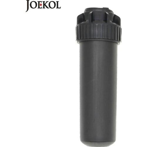 1pcs Automatic Rotation Nozzle Lawn Sprinkler 3/4 Inch Pop-up Spray Head Sprinkler Garden Irrigation Misting Watering System