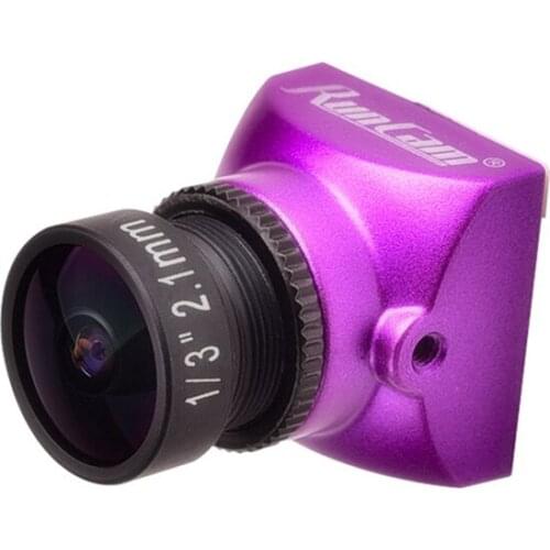 RunCam Micro Sparrow 2 Pro 700TVL 4:3 Micro CMOS FPV Camera