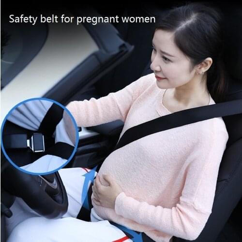 SEEONKA Seat Belts