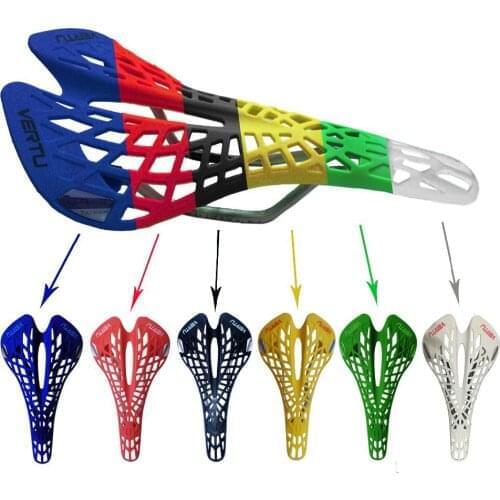 SPIDER Bicycle Seats