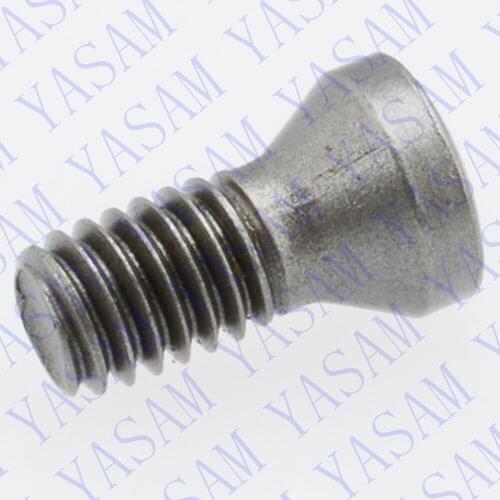 M3.5X9Xd5.3 torx screws for CC**09T3** DC**09T3** DC**11T3** TC**16T3** VB**1604** carbide inserts machine spare parts