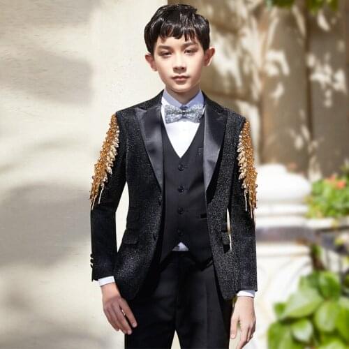 YOOFANDI Sets Of Clothes For Boys