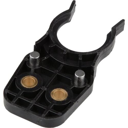 ISO25 tool holder clamp for auto tool changer cnc machine