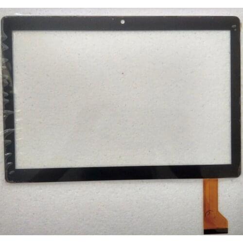 2.5D new 10.1'' for FENGXIANG MTK8752 Touch Screen Digitizer Touch panel sensor
