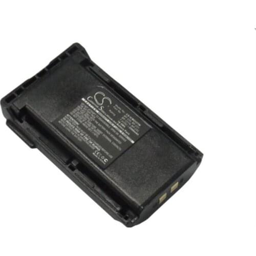 Cameron Sino 2500mah battery for ICOM IC-4011 -A14 -A14S -F14 -F14S -F15 -F15S -F16 -F16S -F24 -F44GS BJ-2000 BP-230 -230N