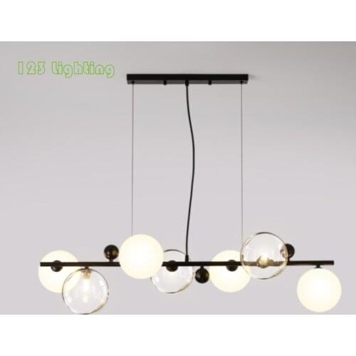 BRIDAY Loft Style Chandeliers