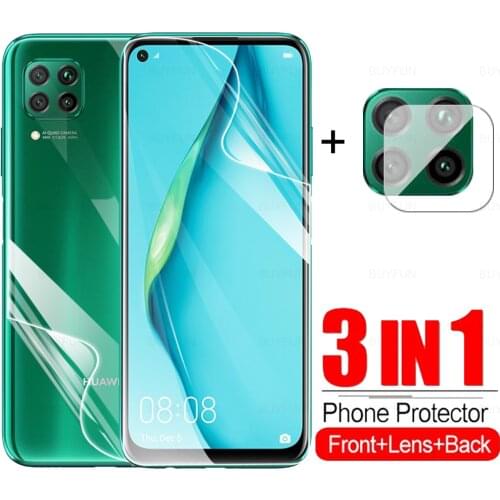 BUYFUN Screen Protectors For Huawei