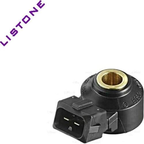 Knock Sensor FOR BENZ C230 S320 SLK230 E420 300E 400E 400SEL OEM:A0061533628