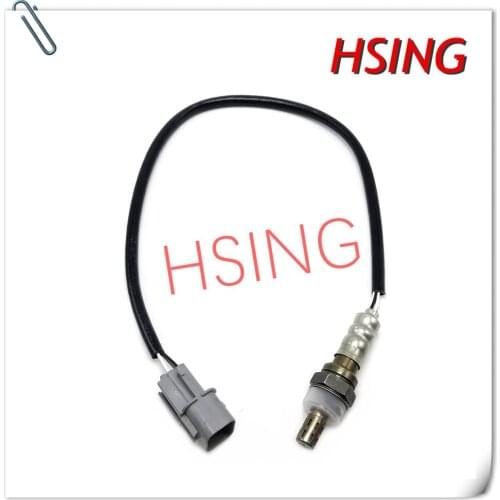 HSINGYE BRAND-NEW# 39210-38015 Oxygen Sensor O2 Sensor Fits For Hyundai Santa Fe Sonata Kia Optima 2.4L ***Part No# 234-4434