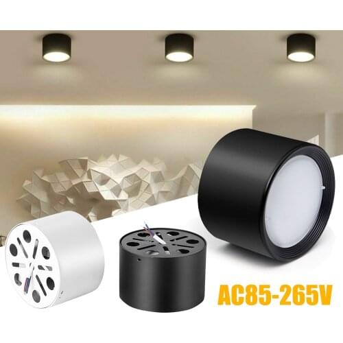 LED Spotlights JGT China
