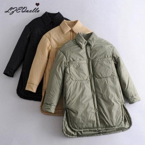 LZEQuella Women's Autumn Jackets