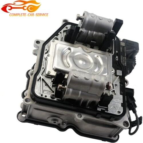 0AM DQ200 DSG7 Transmission Gearbox Mechatronic valve Body Suit For VW Audi Skoda Seat 0AM927769D