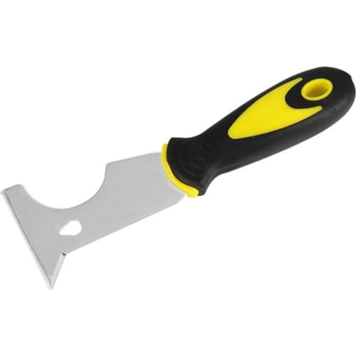 Multifunctional Stainless Steel Bed Scrapper Shovel Printer Removal Tool for 3D Printer VDX99