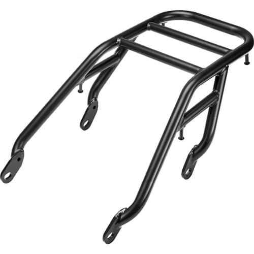 Motorcycle For Honda Rebel CMX500 300 Luggage Rack Rear Carrier Fender Fairing CMX 500 CMX300 2017-2020 Accessories