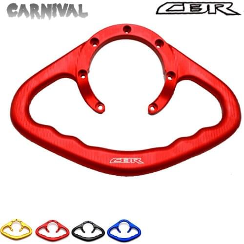 Motorcycle handle fuel tank handle armrest for Honda CBR600 F4I CBR600RR CBR 900RR 954RR CB1000R