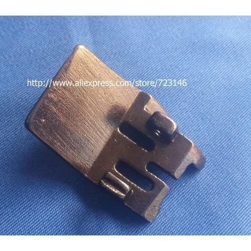 MADE IN JAPAN JUKI UNION SPECIAL 35800 UNION PRESSER FOOT 9 GAUGE #35820BQ-9
