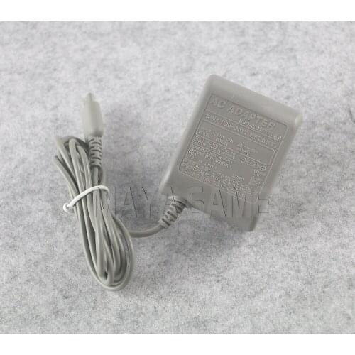OCGAME US plug Wall Home Travel Charger AC Power Adapter for Nintendo DS Lite NDSL