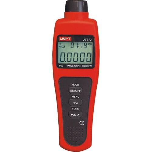 UT372 Tachometer