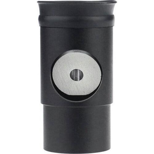 1.25Inch Cheshire Collimating Eyepiece For Newtonian Refractor Telescopes Structure Astronomical Telescope Accessory