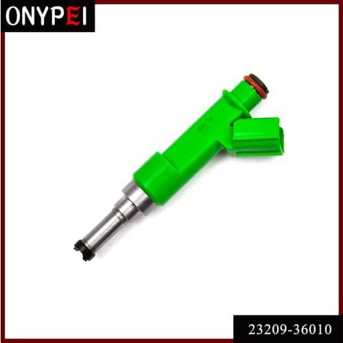 1x Fuel Injector 23209-36010 23250-36010 for Toyota Camry Highlander Rav4 Scion
