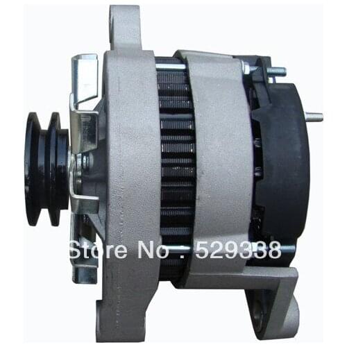 70A NEW ALTERNATOR A13N158 7701499436 0986037321 FOR RENAULT