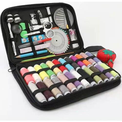132 Pcs Sewing Machine Threads Handicrafts And Crafts Accessories Gimp For Needlework Seamstresses Tools Set Of Embroidery Kits