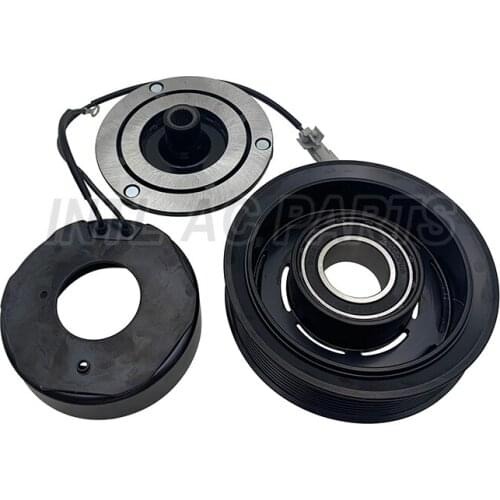 Auto A/C AC Compressor Clutch For Toyota Landcruiser For Lexus LX570 88320-6A320 883206A320 88310-6A330 883106A330