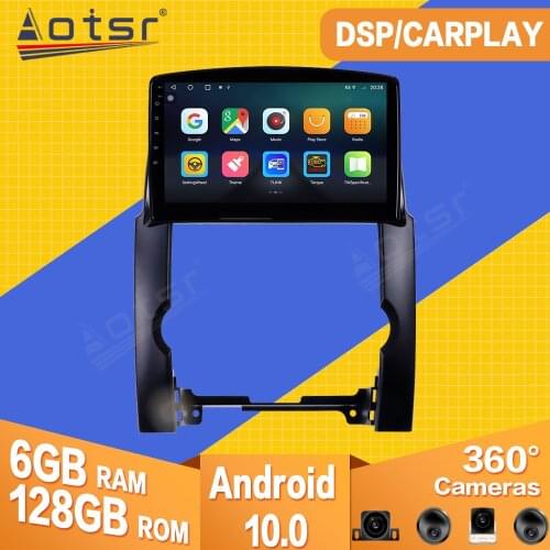 For Kia Sorento 2009 2010 2011- 2012 Android Car Tape Radio Recorder Multimedia Player Stereo GPS Navi Video Head Unit No 2 Din