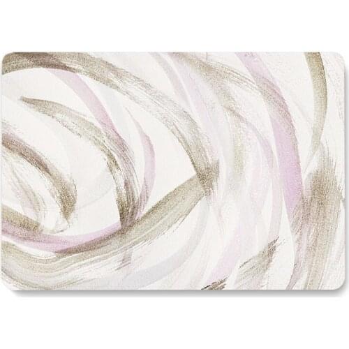 Case For MacBook Air 13 11 12 Retina 13.3 New Pro 15.4 16 inch Cover Art Paint shell XC0116